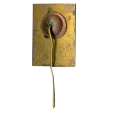 Значок Брестская крепость — Холмские ворота (вид 2)