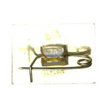 Значок Альпинизм (вид 2)