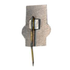 Значок Вильнюс (вид 2)