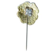 Значок Божья Коровка (вид 2)