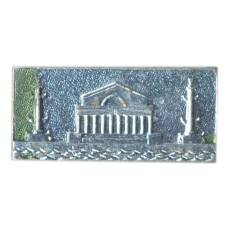 Значок Ленинград