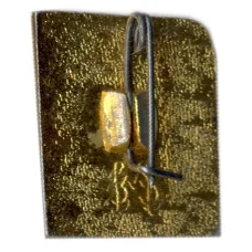 Значок Всесоюзное Музыкальное общество (вид 2)