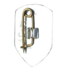 Значок Брест (вид 2)