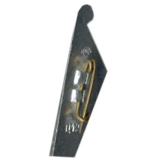 Значок Латвийская ССР (вид 2)