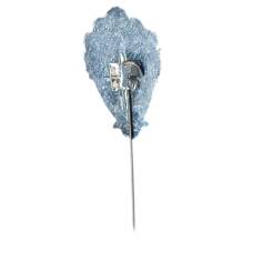 Значок Перо (вид 2)