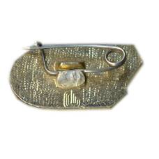 Значок Всесоюзное добровольное физкультурно-спортивное общество (вид 2)