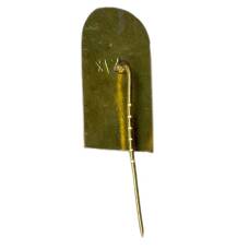 Значок Вильнюс (вид 2)