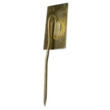 Значок Неринга (вид 2)