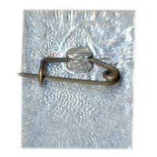 Значок Динамо Киев Чемпионы СССР 1966-1968 (вид 2)