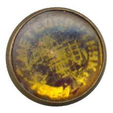 Значок Метеоспутник (аверс)