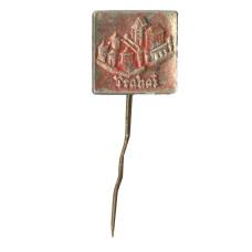 Значок Тракау