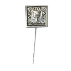 Значок Ленинград