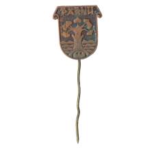 Значок Пярну