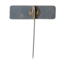 Значок рекламный KARCHER (Германия) (вид 2)