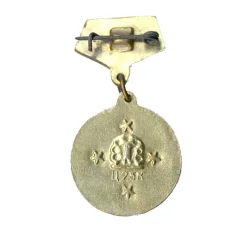 Значок Кавказ (вид 2)