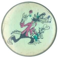 Значок Ну погоди!