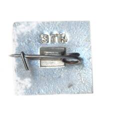 Значок реклманый ДX (вид 2)