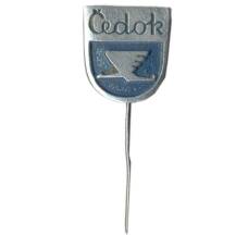 Значок Чешское бюро путешествий