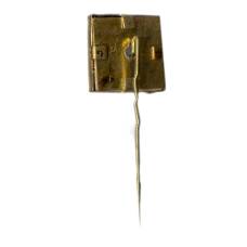 Значок Одесса (вид 2)