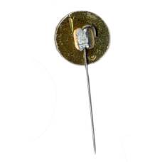 Значок Брошь (вид 2)