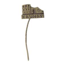 Значок Каунас