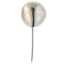 Значок Львов (вид 2)