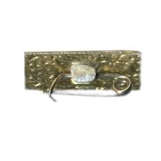 Значок ГПИ ЭТГ (вид 2)