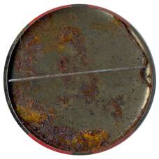 Значок Таллин (вид 2)