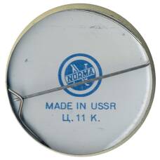 Значок Микки и Минни Маус (вид 2)