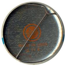 Значок Паланга-76 (вид 2)