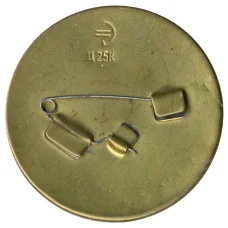 Значок Карандаши (вид 2)