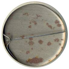 Значок Общество Советско-кубинской дружбы (вид 2)