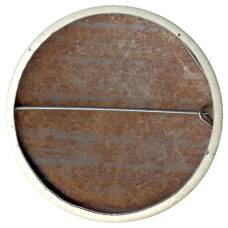 Значок Чемпионат мира по хоккею -1973 (вид 2)