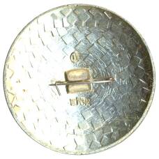 Значок Нижний Новгород (вид 2)