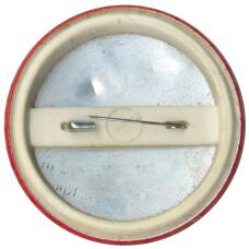 Значок 60 лет Победы (вид 2)