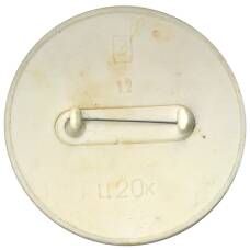 Значок Мультфильм «Львенок и черепаха» (вид 2)