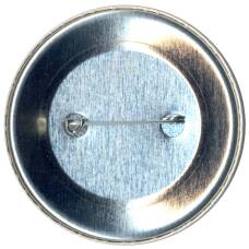 Значок Я выбрал Мэра! (вид 2)