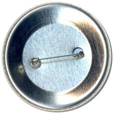 Значок Я выбрал Мэра! (вид 2)