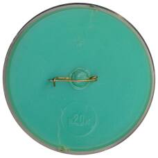 Значок Сорока (вид 2)