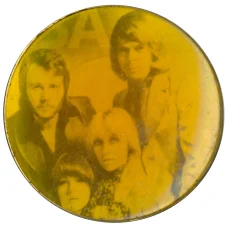 Значок АВВА