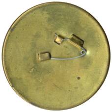 Значок АВВА (вид 2)