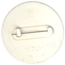 Значок Скоморох (вид 2)