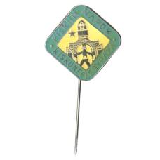 Значок Kiskun Napok