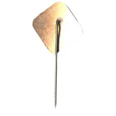 Значок Kiskun Napok (вид 2)