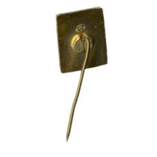 Значок Арегала (вид 2)