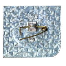 Значок Смоленская крепость — Башня Веселуха (вид 2)