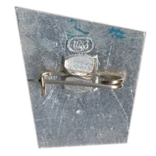 Значок ВДНХ (вид 2)