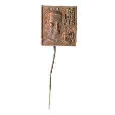 Значок Саласпилс