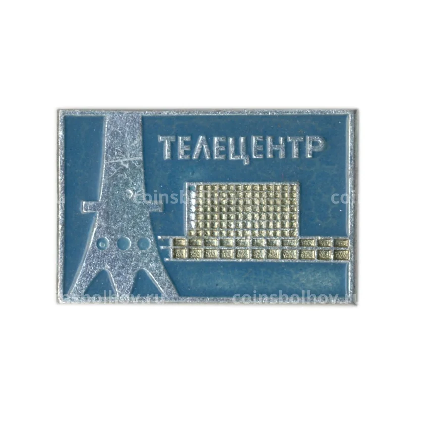 Значок Телецентр