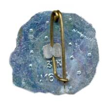 Значок Беруний (вид 2)